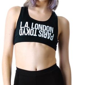 Dimepiece Original Bralette